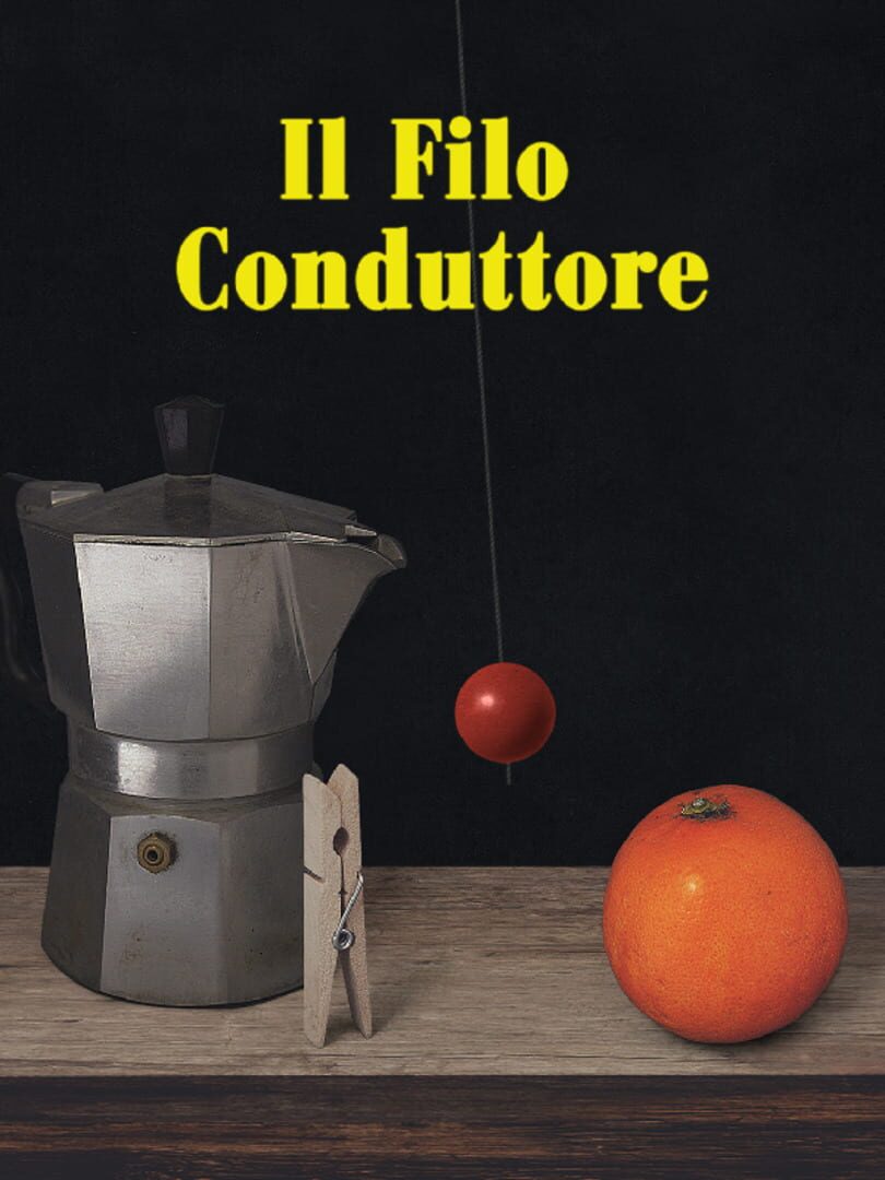Il Filo Conduttore 커버