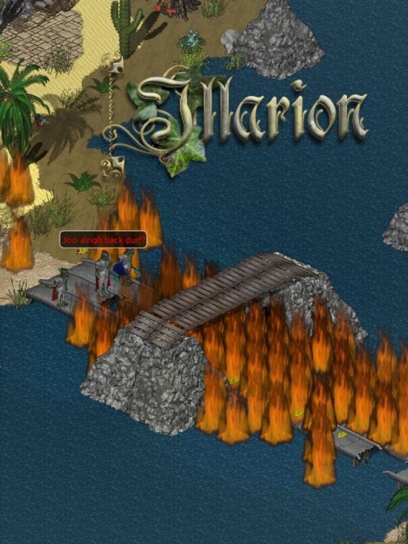 Illarion Kapağı