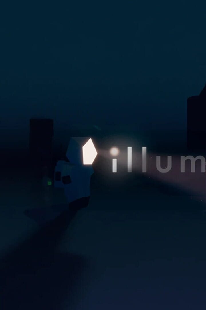 Illum 커버