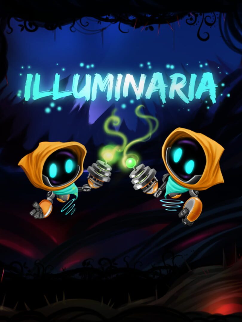 Illuminaria Cover