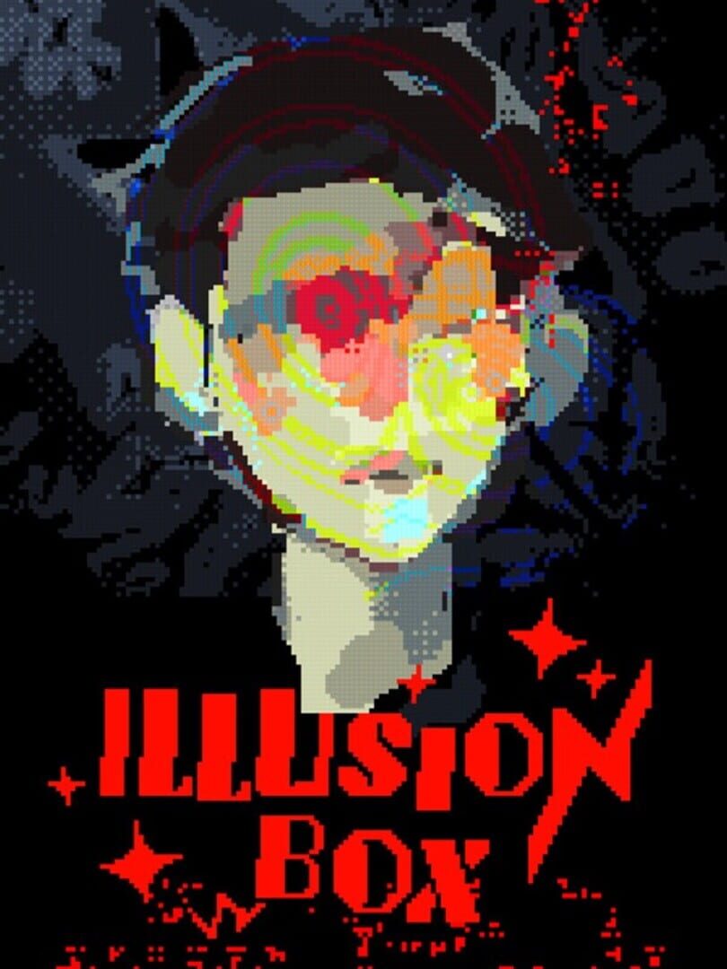 Copertina di Illusion Box