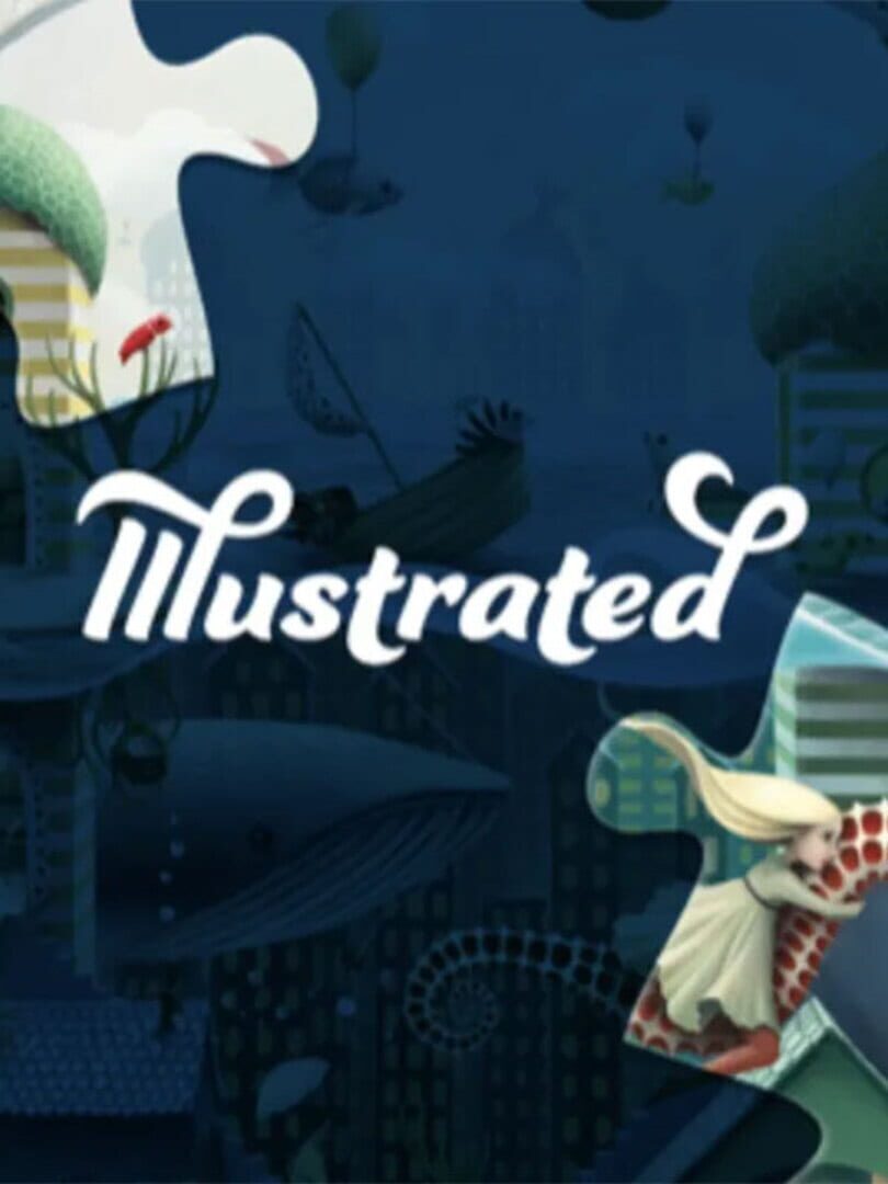 Illustrated Cover