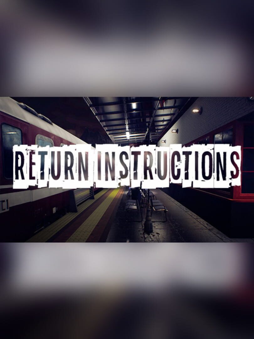 Copertina di Illville: Return instructions