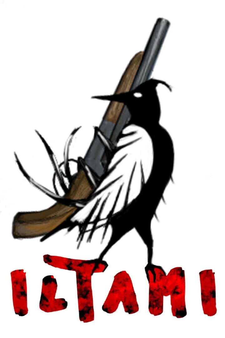 Iltami Cover