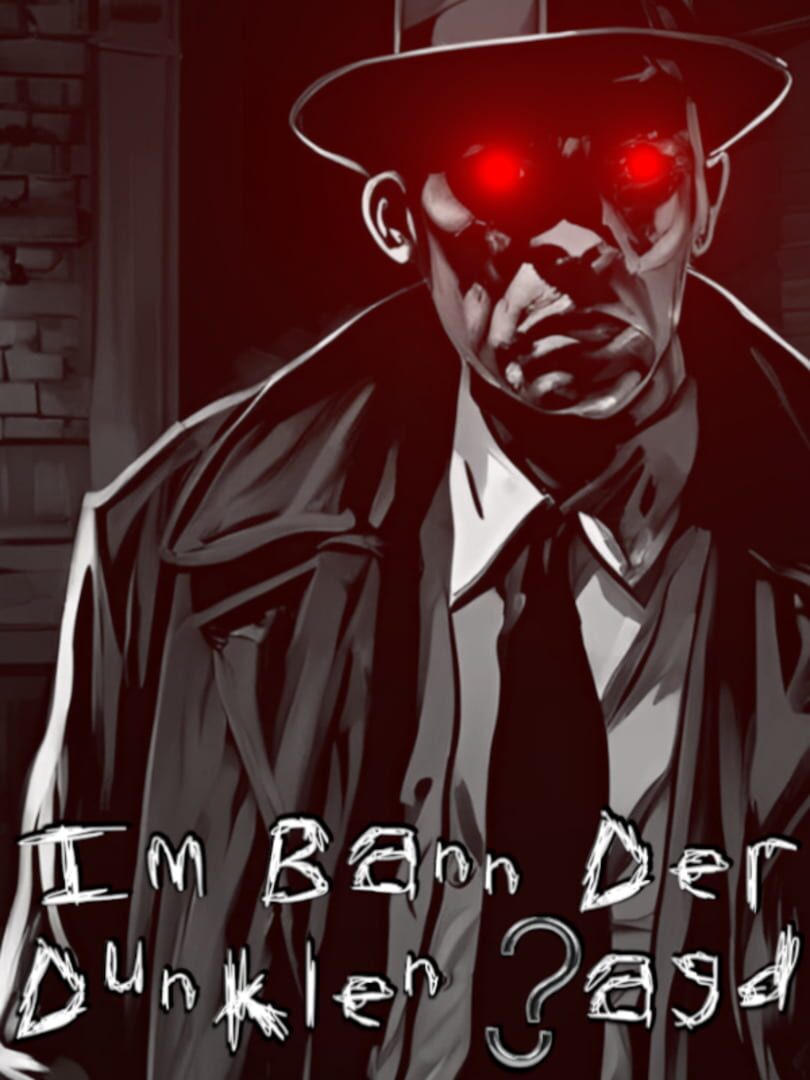 Im Bann Der Dunklen Jagd Cover