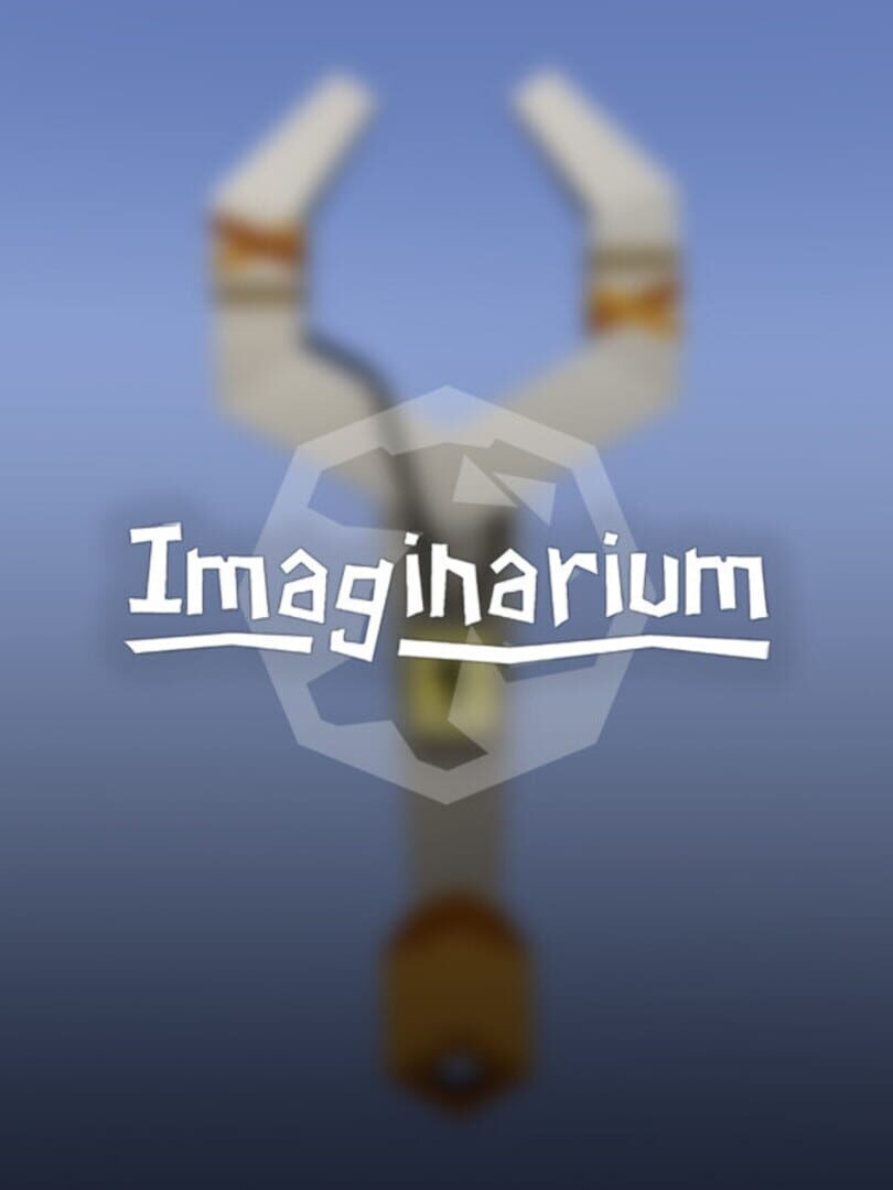 Imaginarium Cover