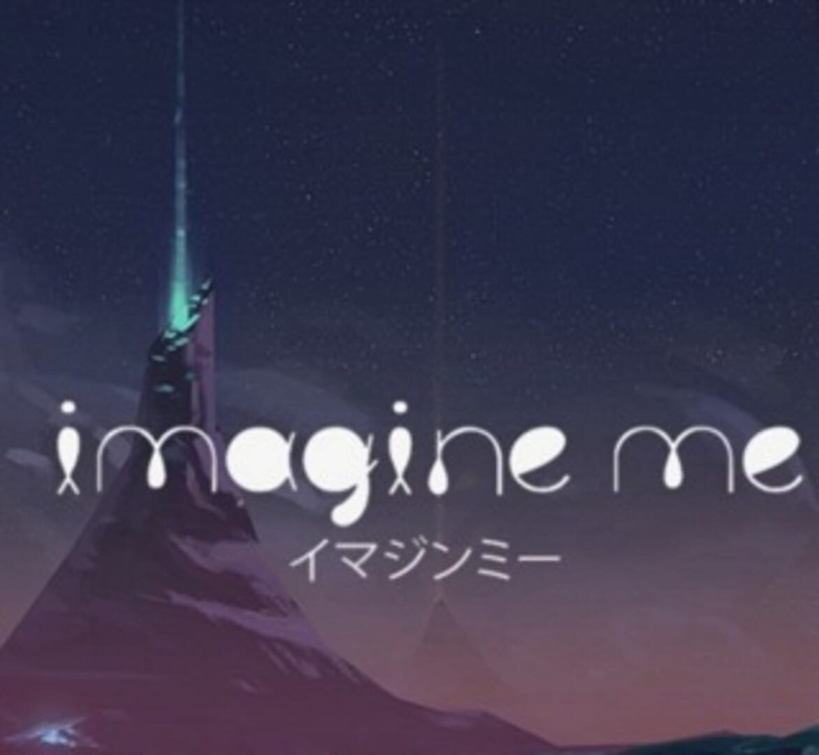 Imagine Me Kapağı