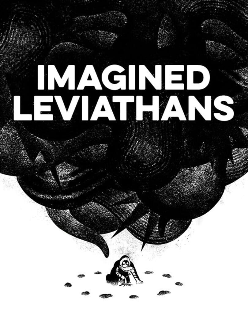 Couverture de Imagined Leviathans