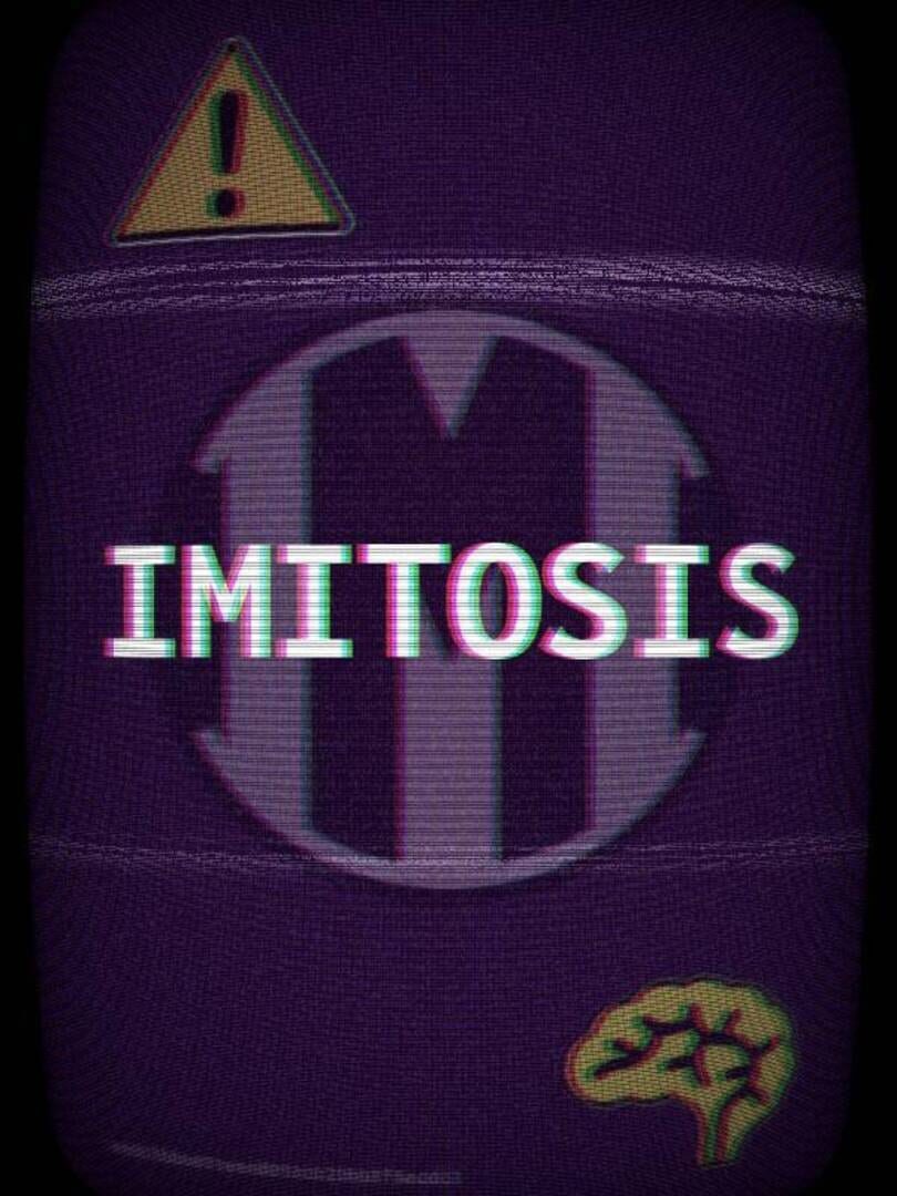 Imitosis Cover