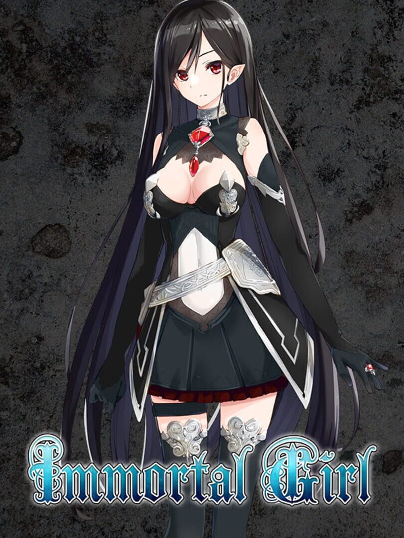 Immortal Girl カバー