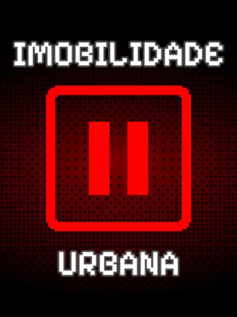 Imobilidade Urbana Cover