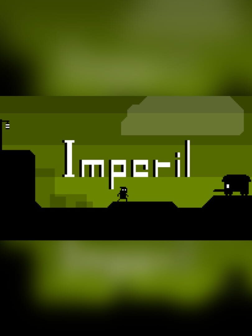 Imperil 커버
