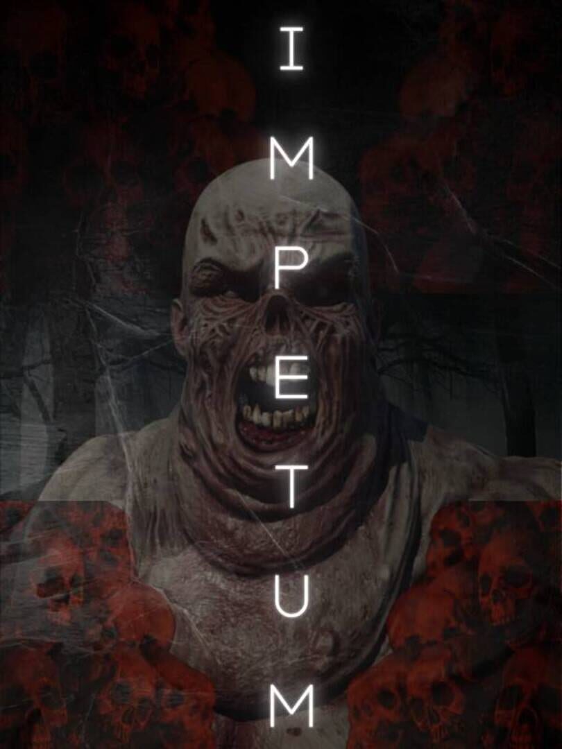 Impetum カバー