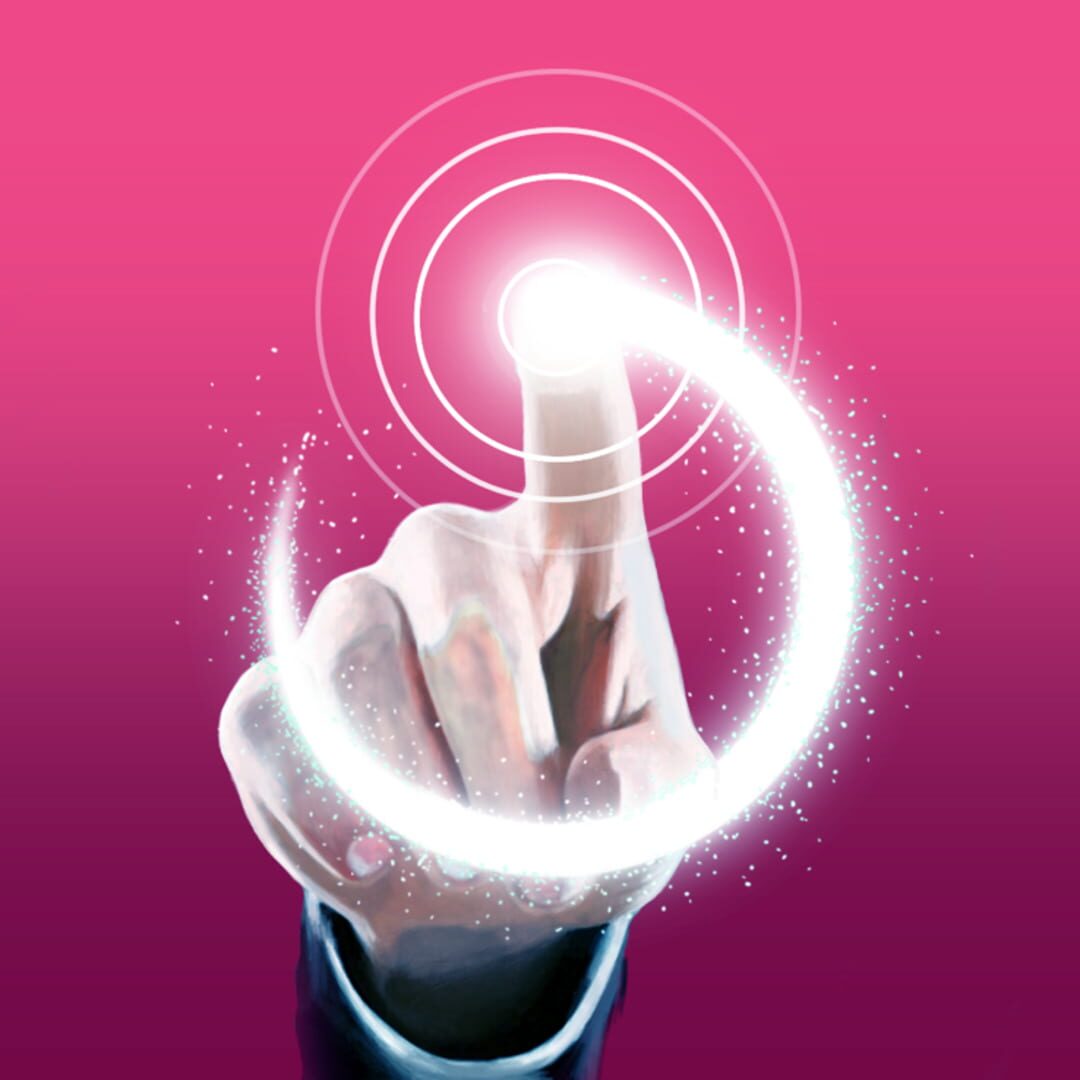 Impossible Draw Cover