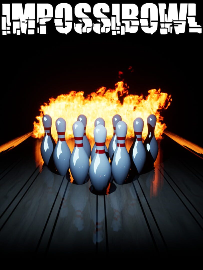 Copertina di ImpossiBowl