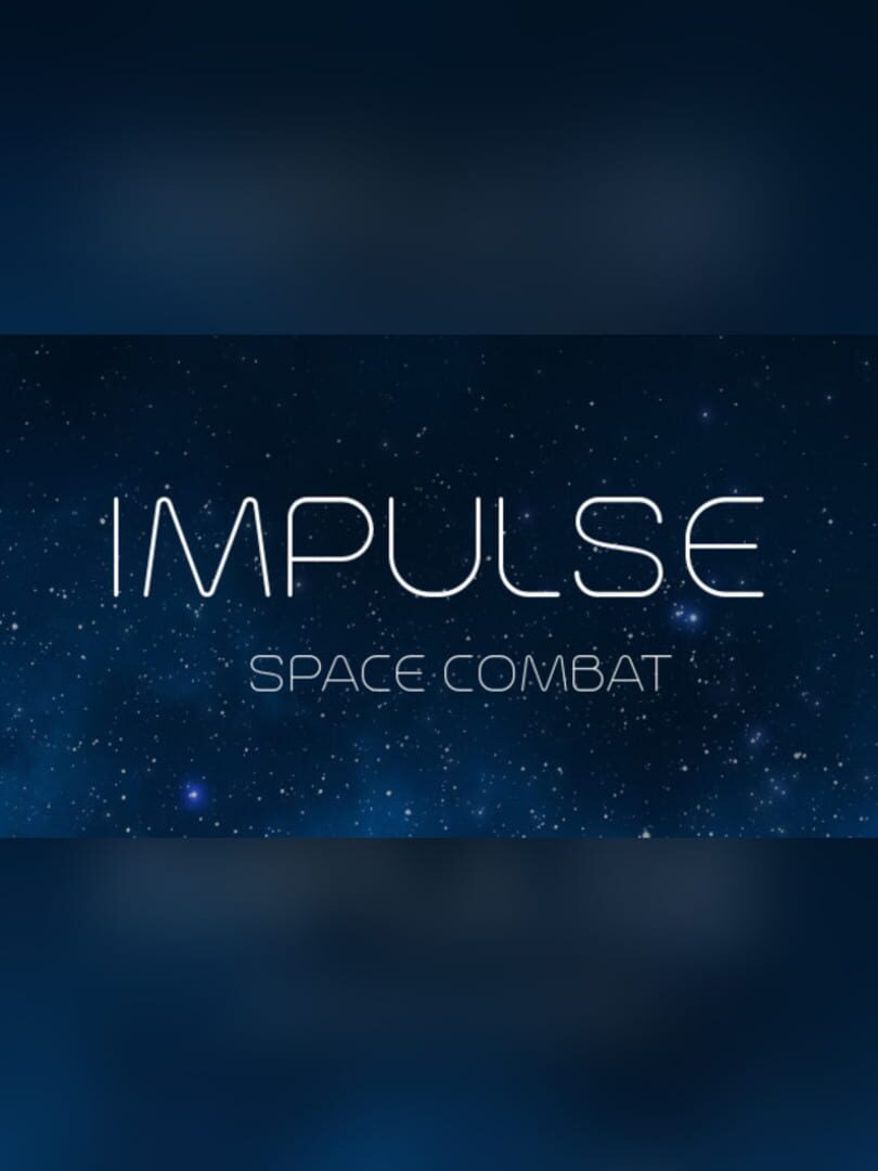 Copertina di Impulse: Space Combat