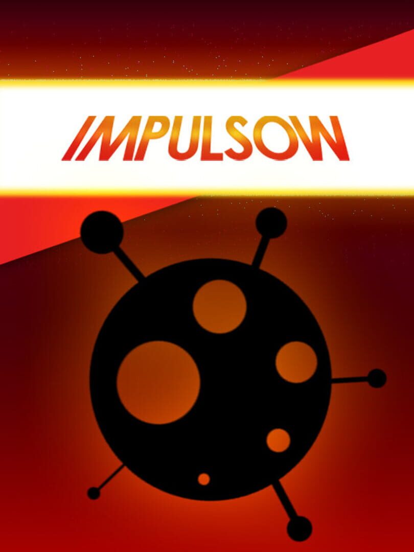 Impulsow Kapağı