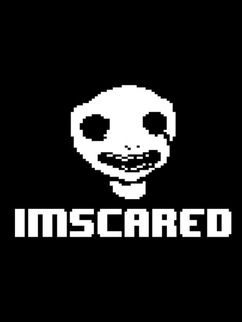Imscared Cover