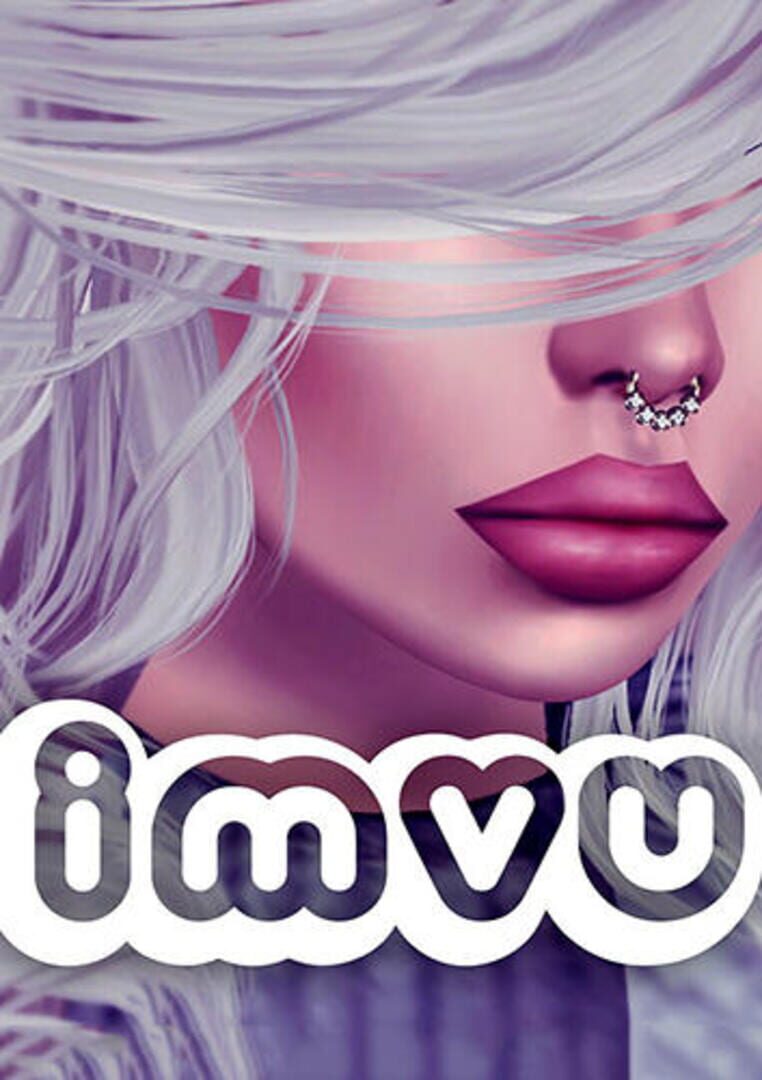 IMVU Cover