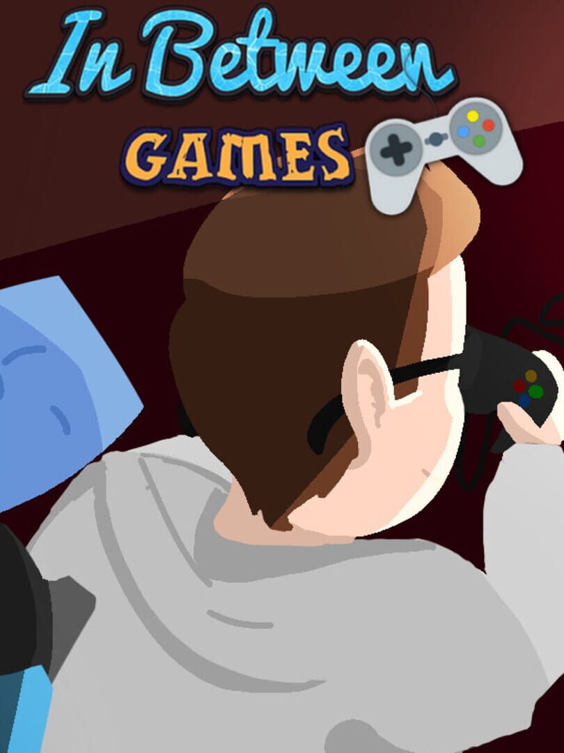 Capa de In Between Games