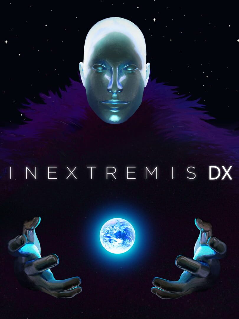 In Extremis DX 커버
