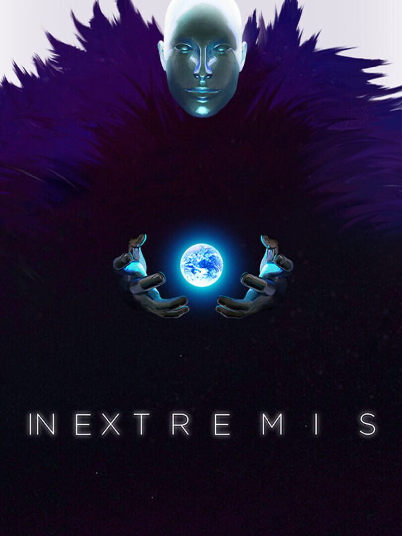 Capa de In Extremis