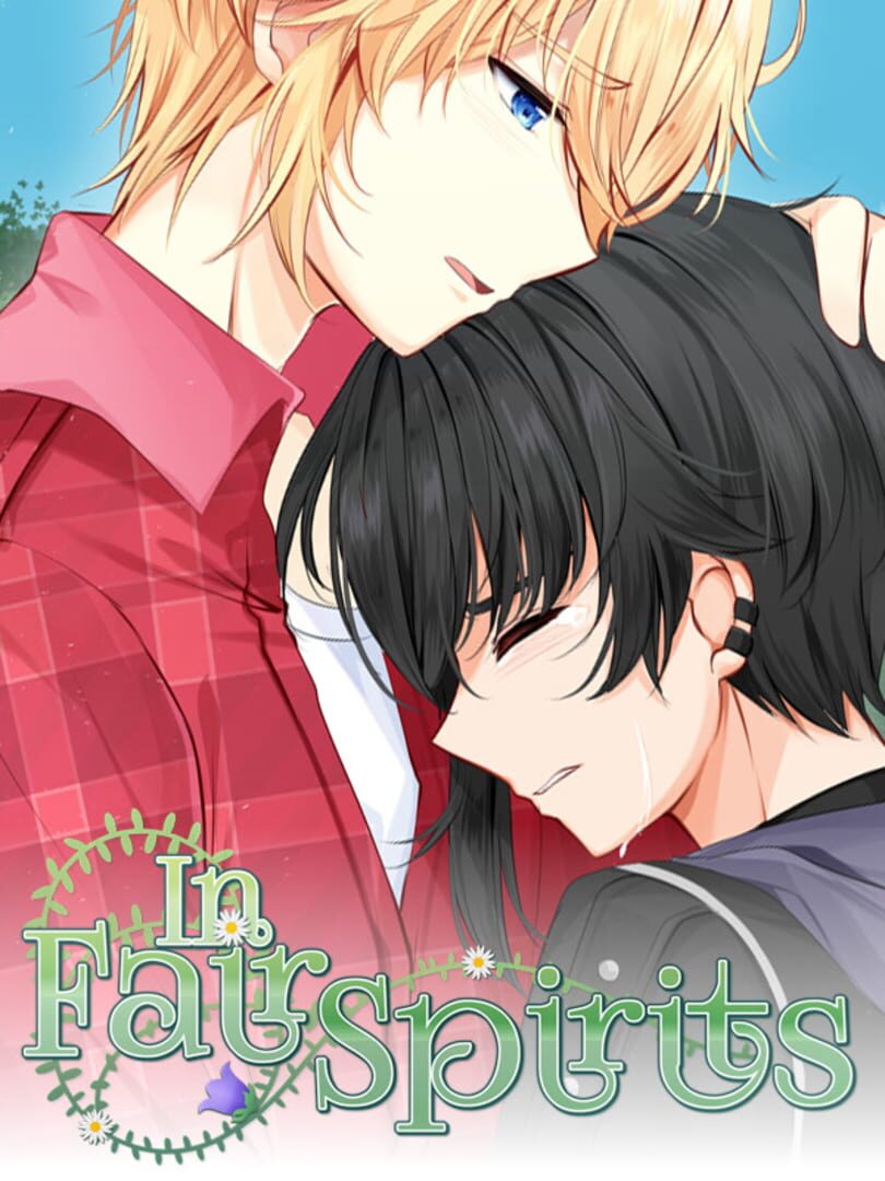 Capa de In Fair Spirits