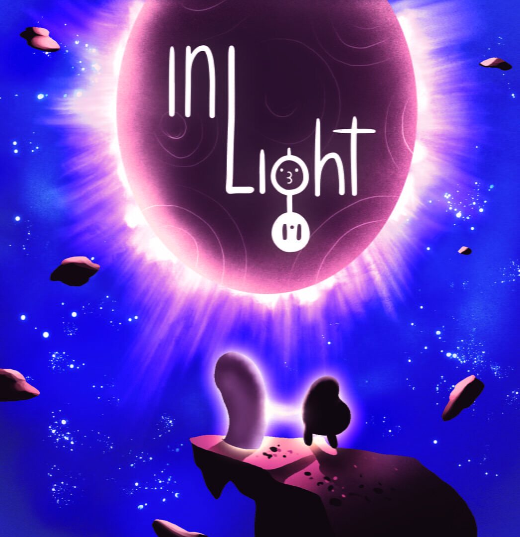 In Light Cover