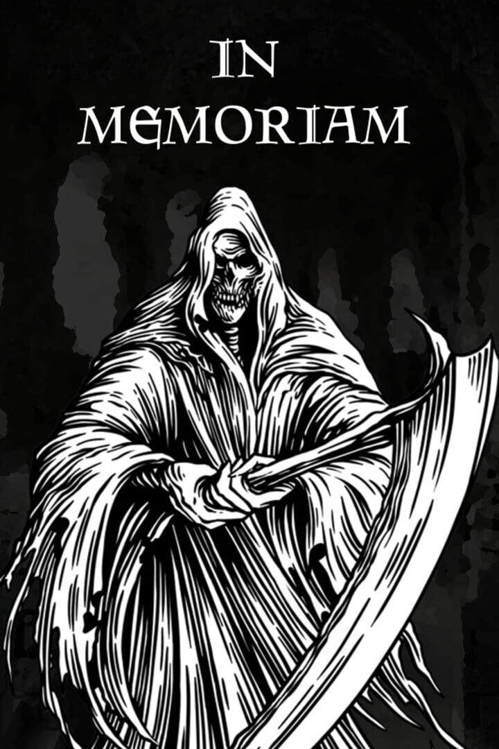 In Memoriam 커버