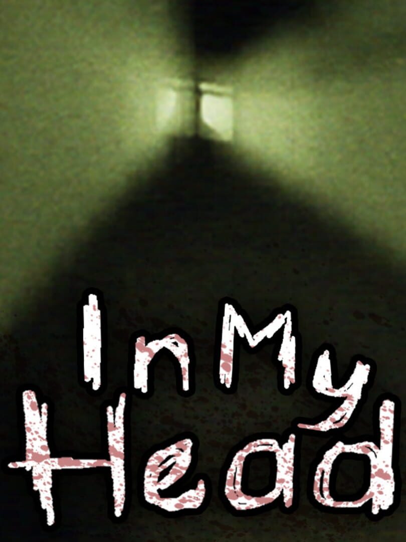 In My Head Cover