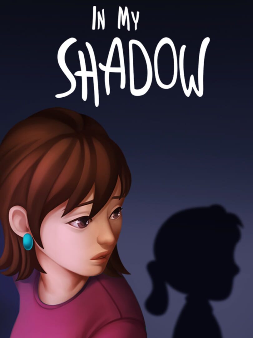 In My Shadow Cover
