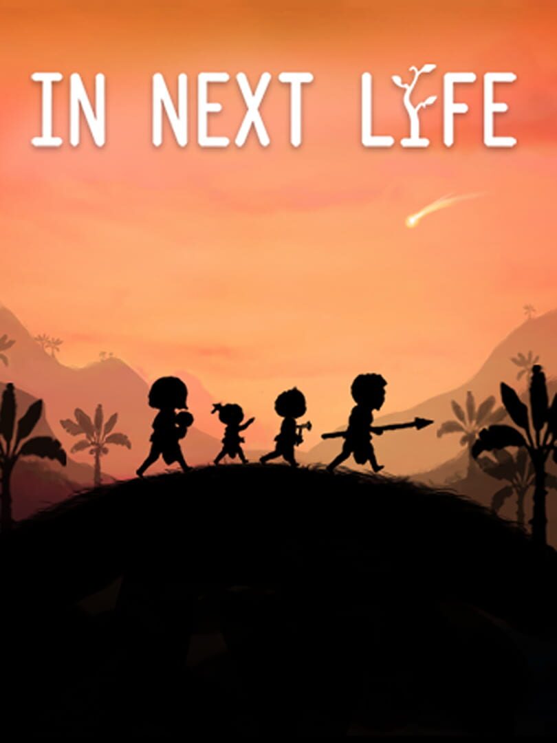Copertina di In Next Life