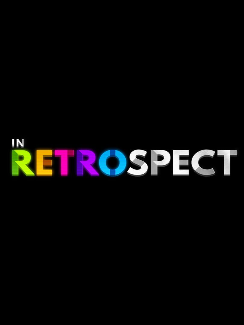 In Retrospect Cover
