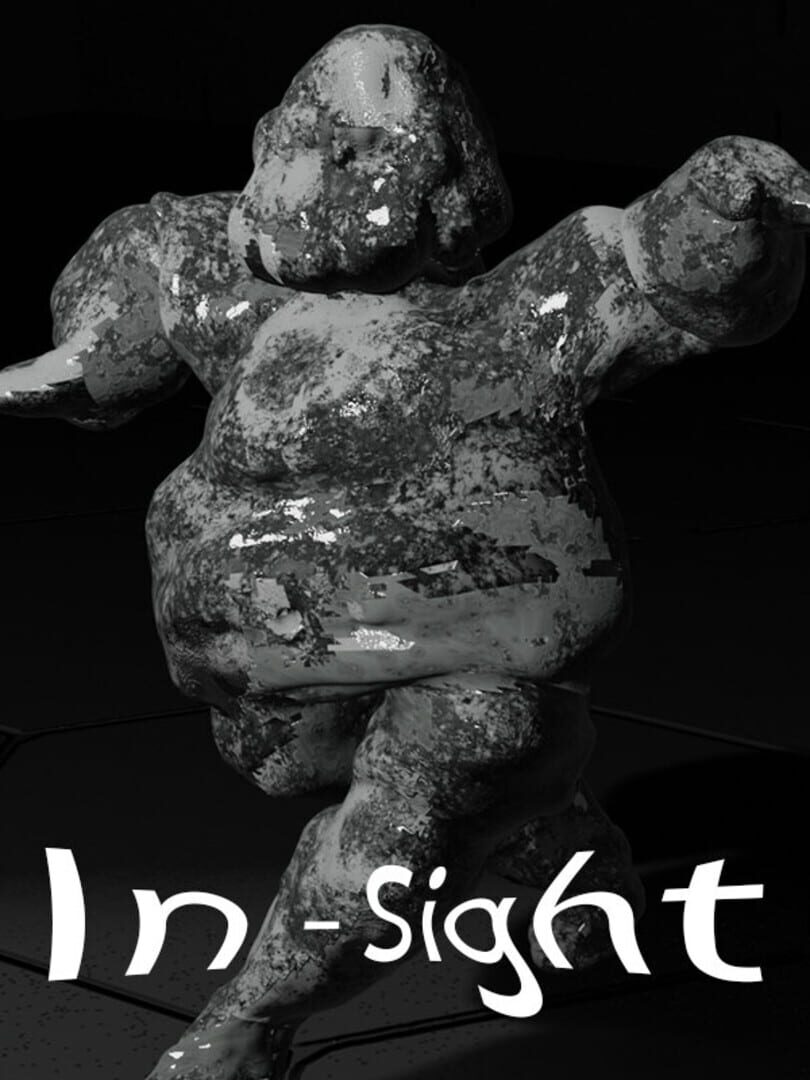In - Sight Cover