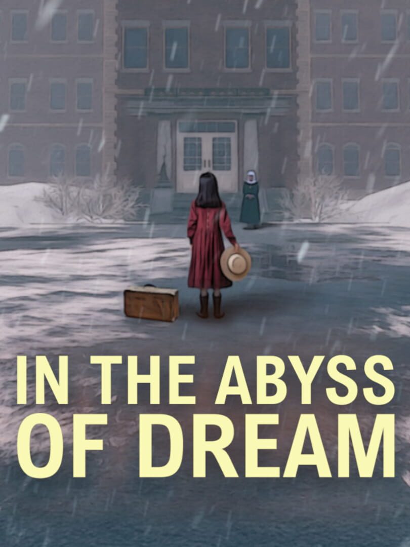 In the Abyss of Dream Cover