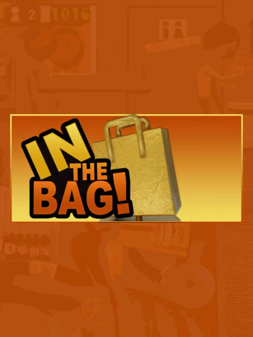 In the Bag Cover