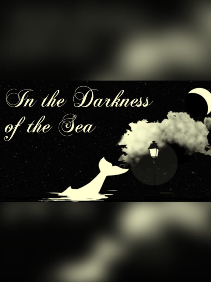 In the Darkness of the Sea カバー