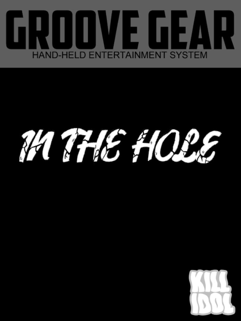Couverture de In the Hole