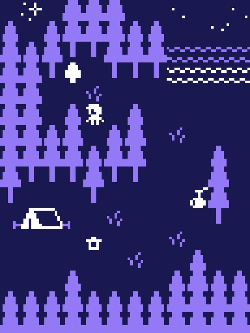 In the Middle of the Night Cover