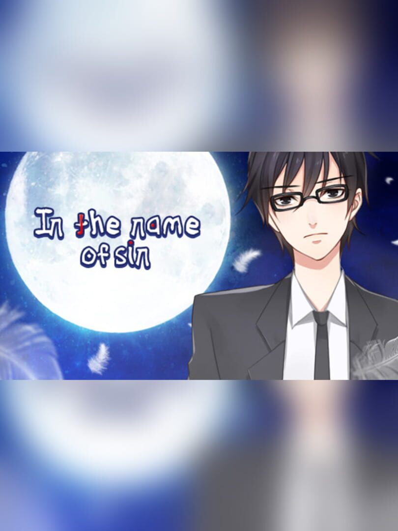 Copertina di In the name of sin