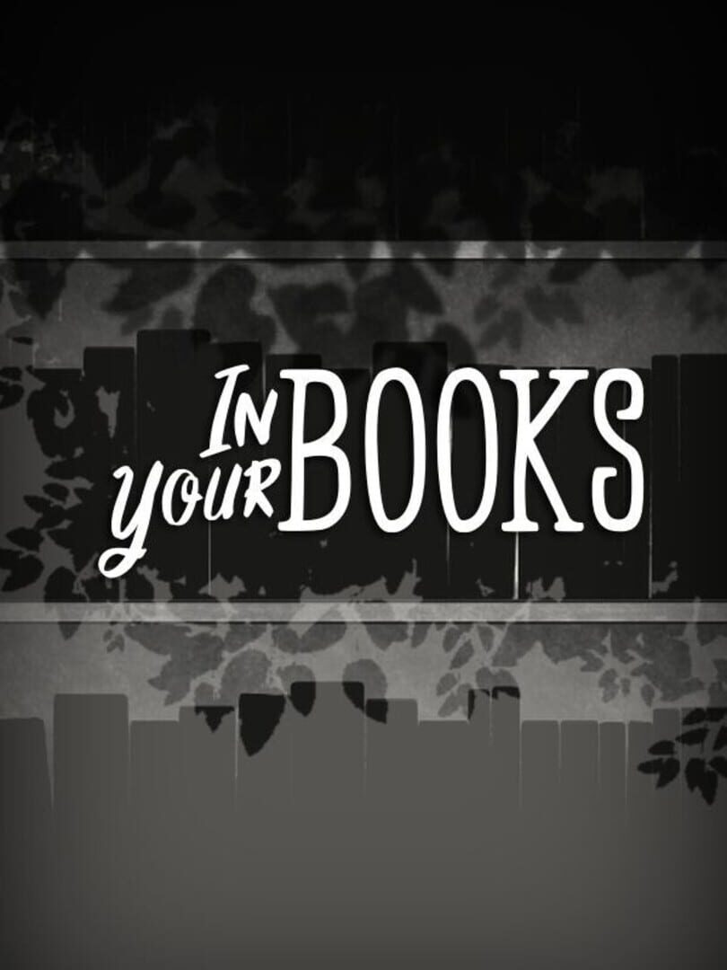 Couverture de In Your Books