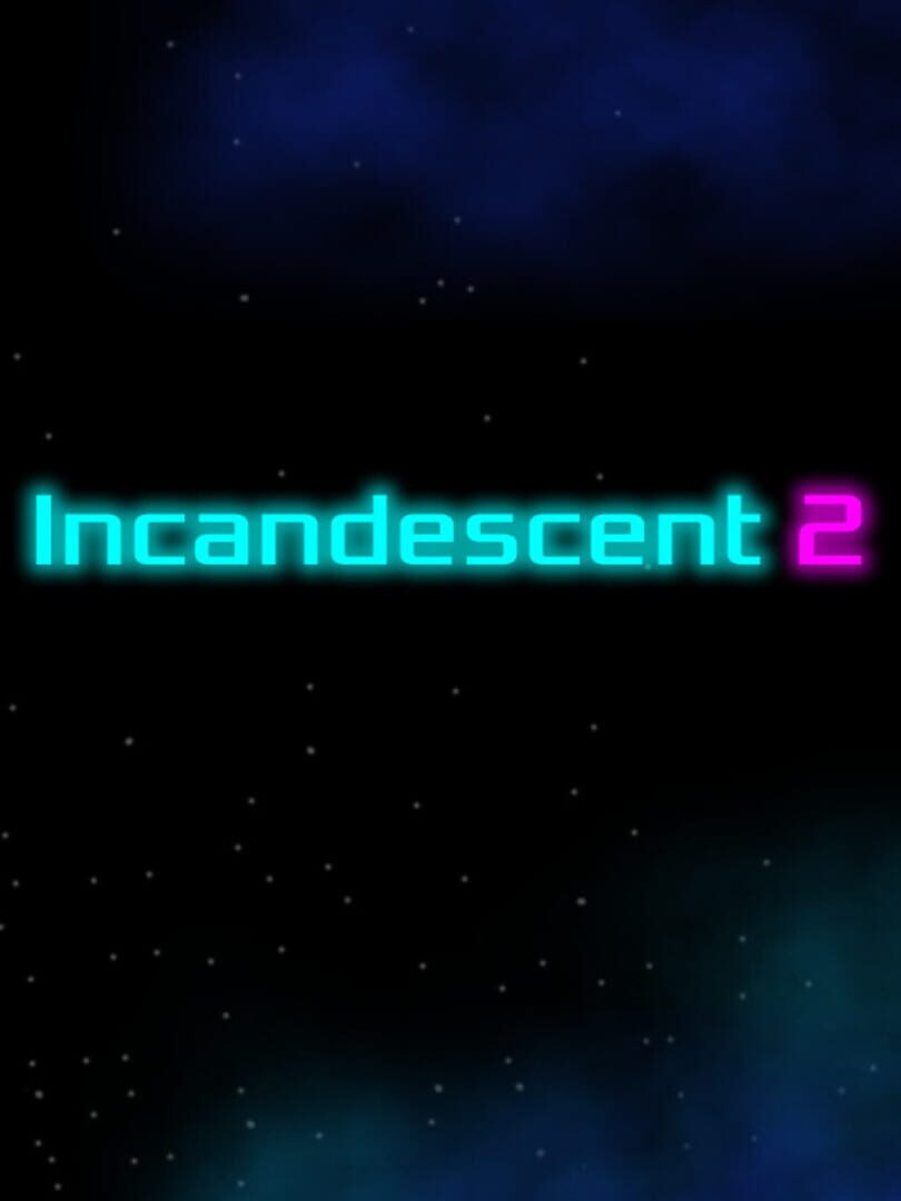Copertina di Incandescent 2