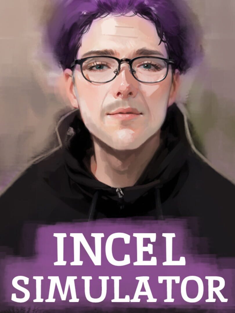 Incel Simulator 커버