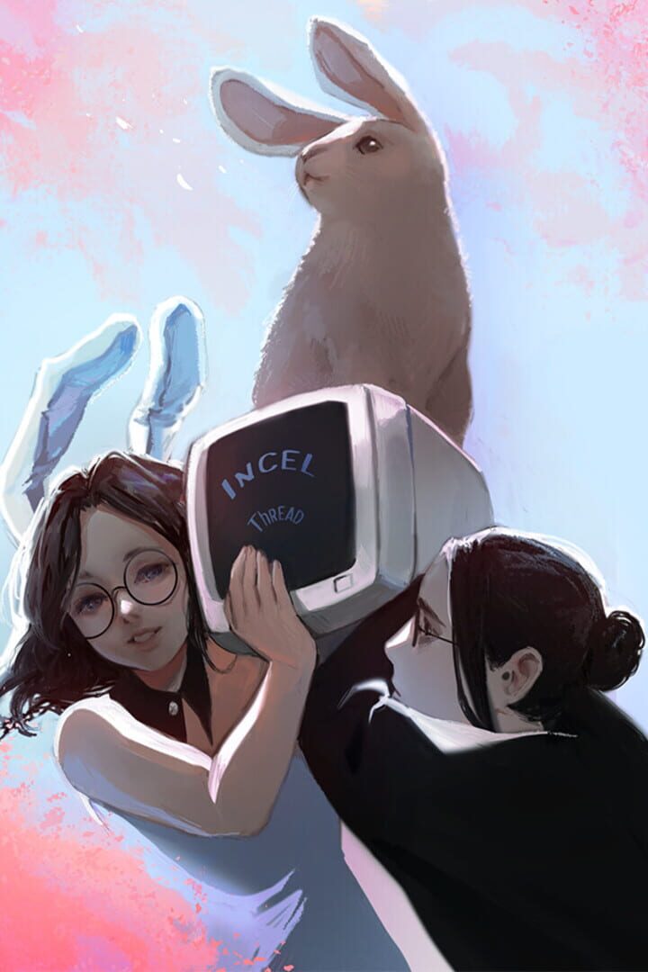 Incelthread Cover