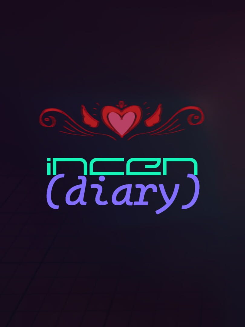 Capa de Incen(diary)
