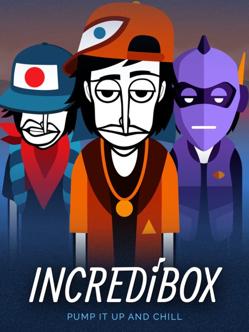 Couverture de Incredibox
