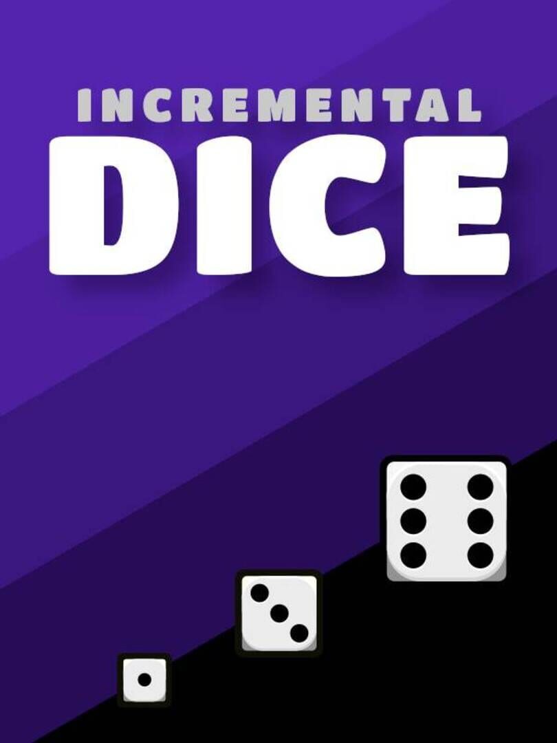 Incremental Dice Kapağı