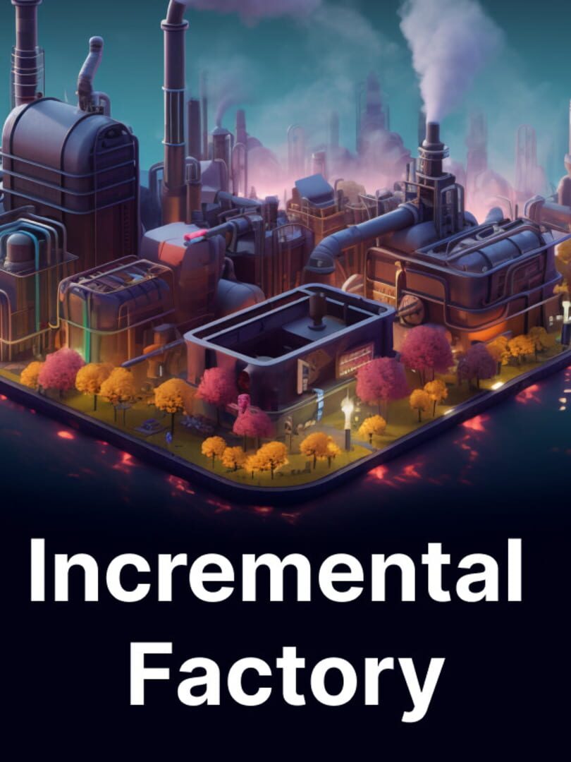 Incremental Factory Kapağı
