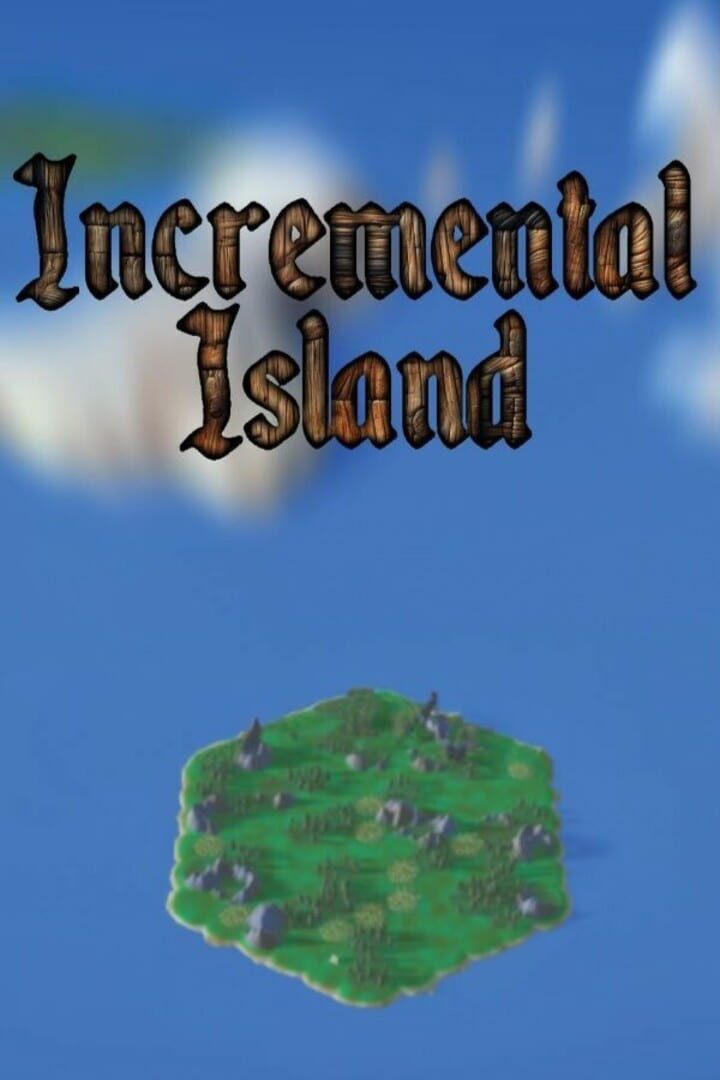 Incremental Island 커버
