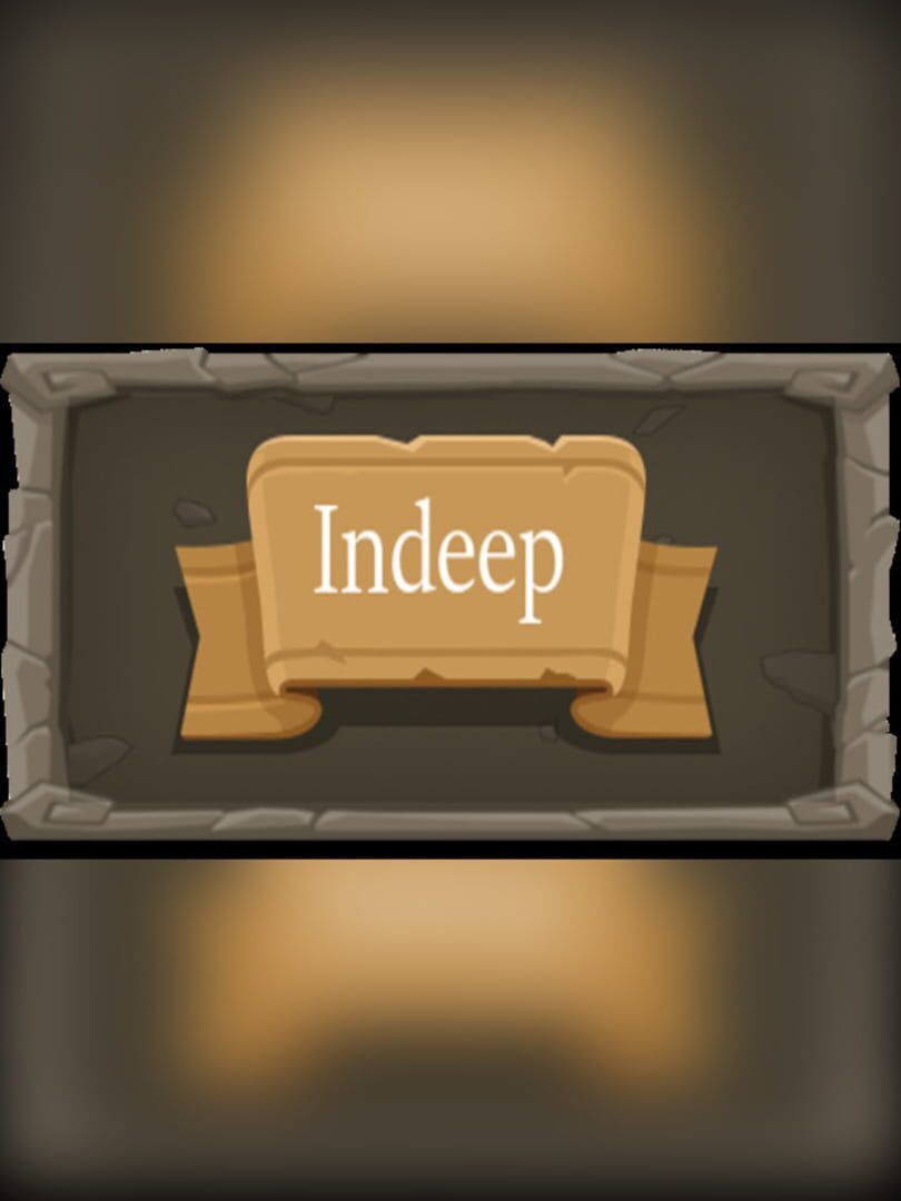 Indeep Cover